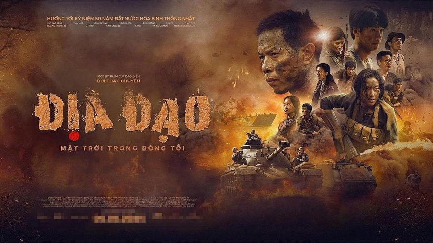 Free film screenings mark Vietnam’s 80th National Day